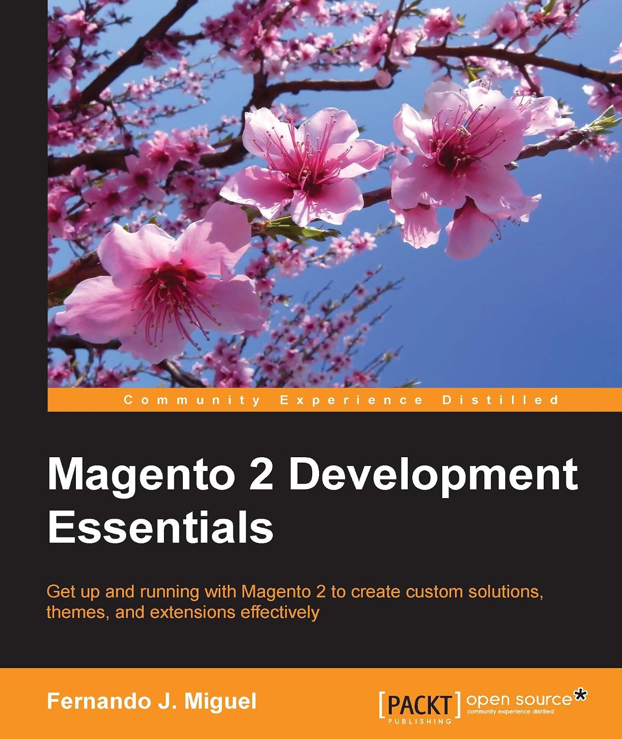 Magento 2 Development Essentials (English Edition) baixar o livro de graça