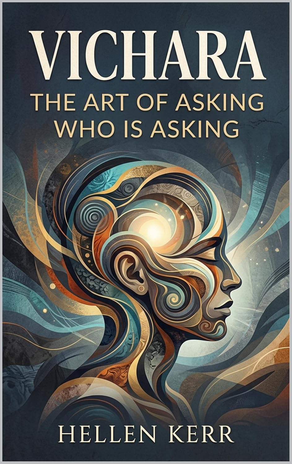 Vichara:: The Art of Asking Who Is Asking (English Edition) baixar livro de graça