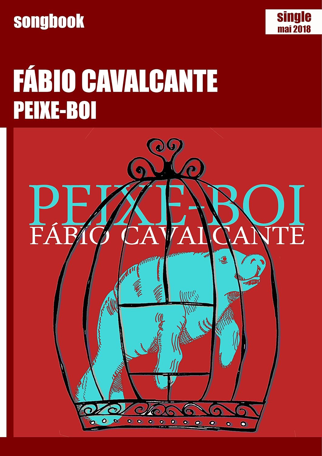 Peixe-boi: Songbook baixar o livro de graça