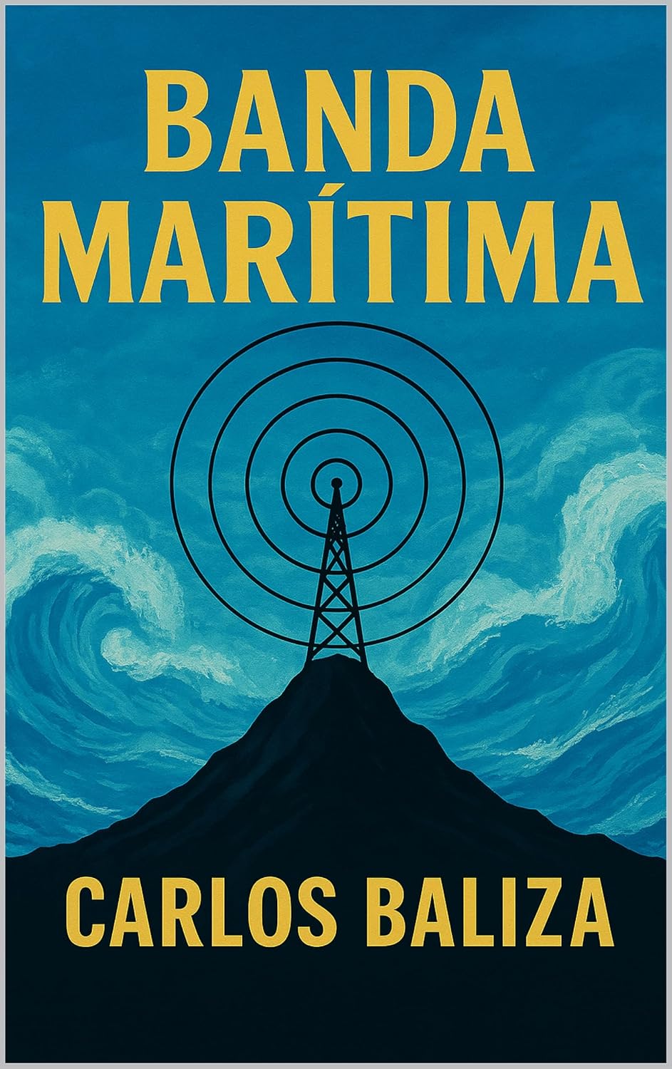 ler totalmente BANDA MARÍTIMA (Spanish Edition)