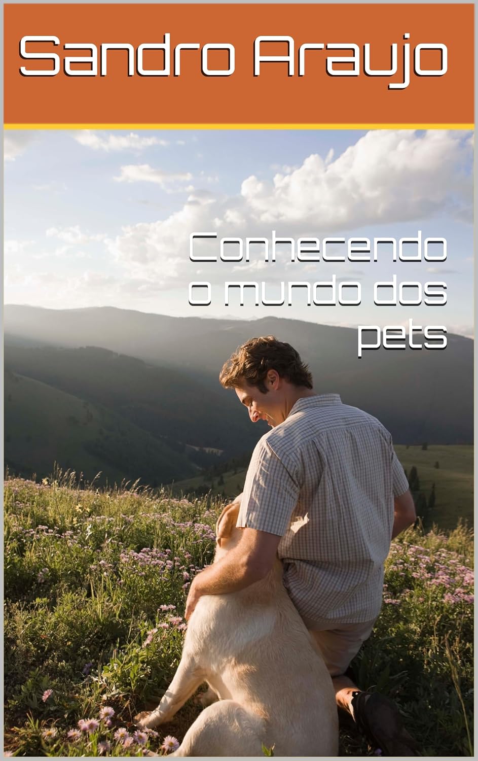 Conhecendo o mundo dos pets baixar livro de graça