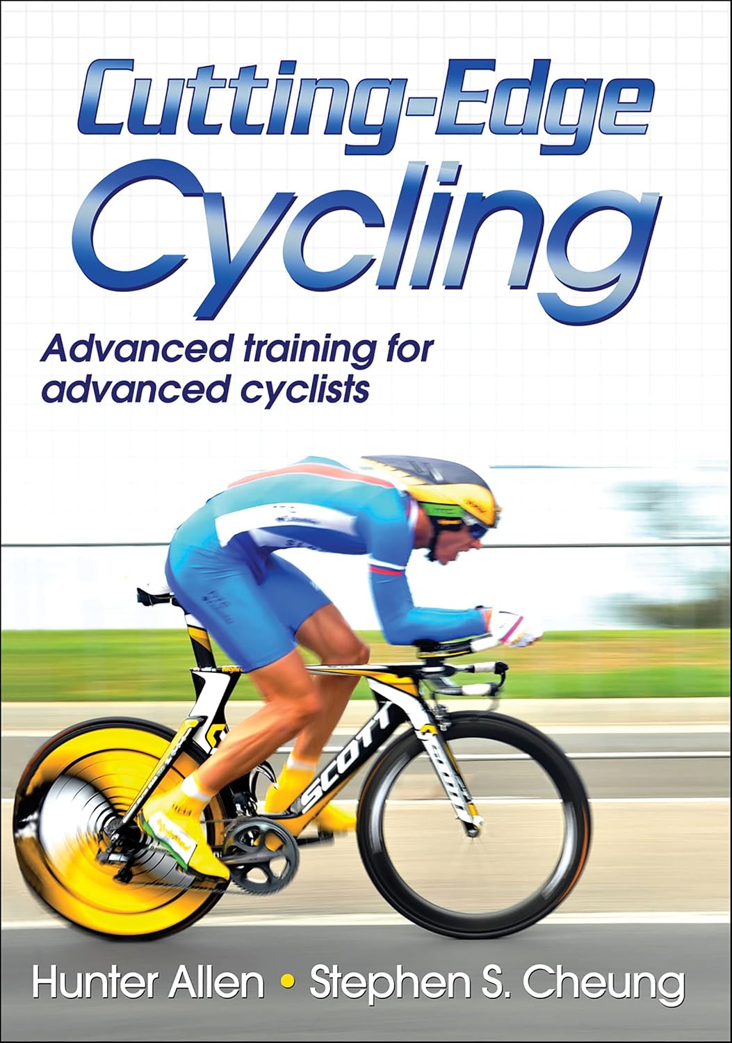 capítulo por capítulo baixar Cutting-Edge Cycling (English Edition)