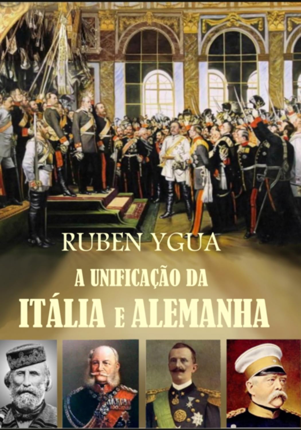 A Unificação Da Itália E Alemanha baixar o livro de graça