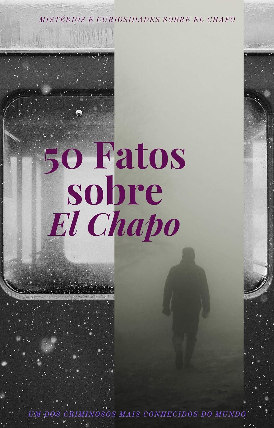 50 Fatos sobre El Chapo baixar livro de graça