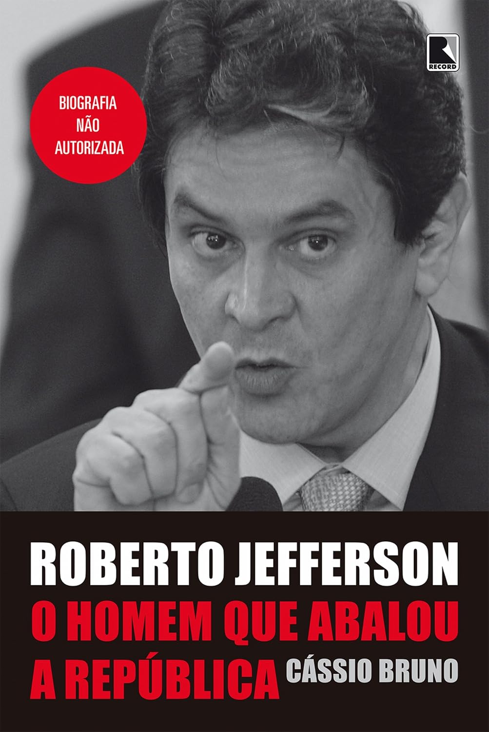 capítulo por capítulo baixar Roberto Jefferson: o homem que abalou a República