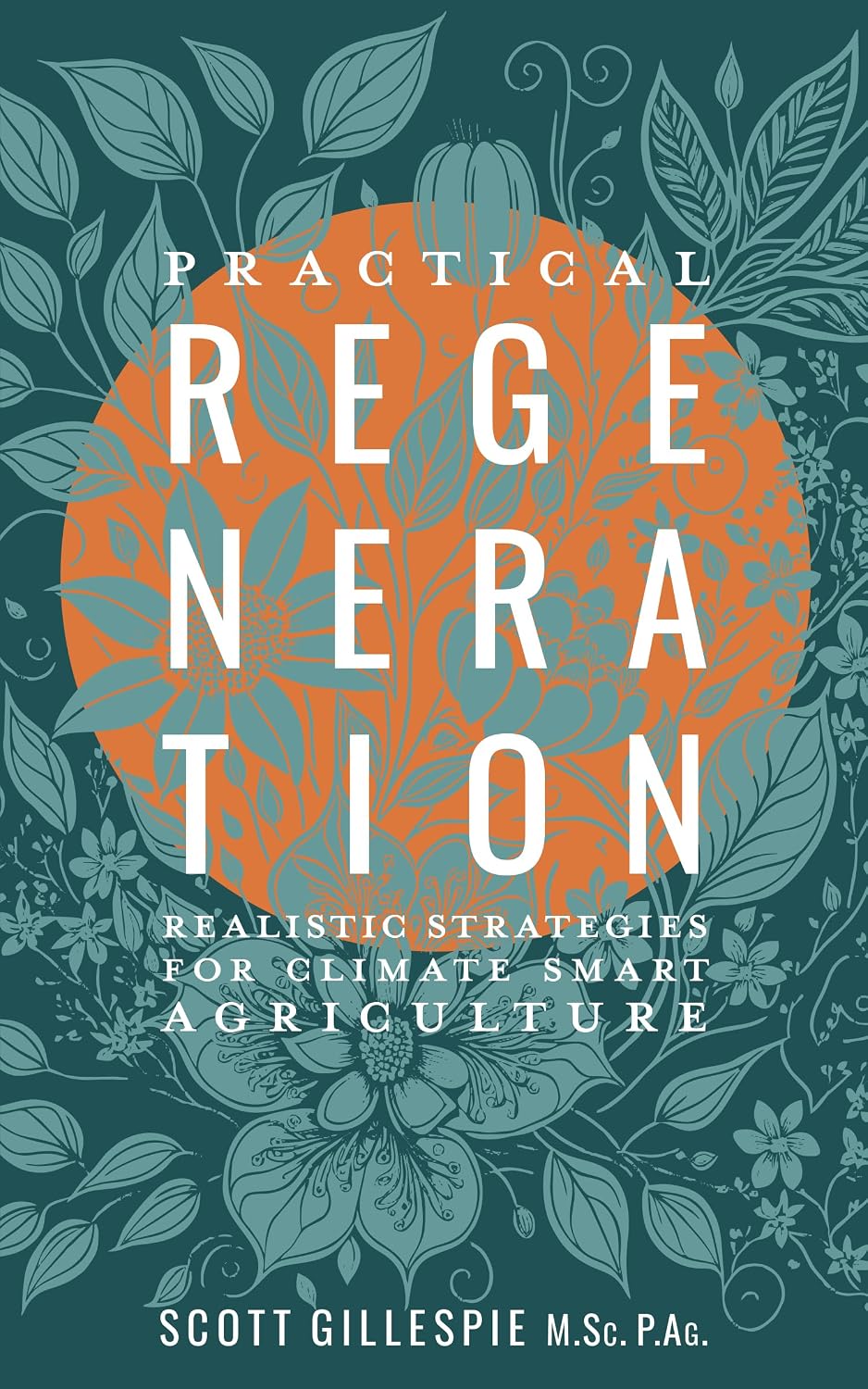 ler totalmente Practical Regeneration: Realistic Strategies for Climate Smart Agriculture (English Edition)