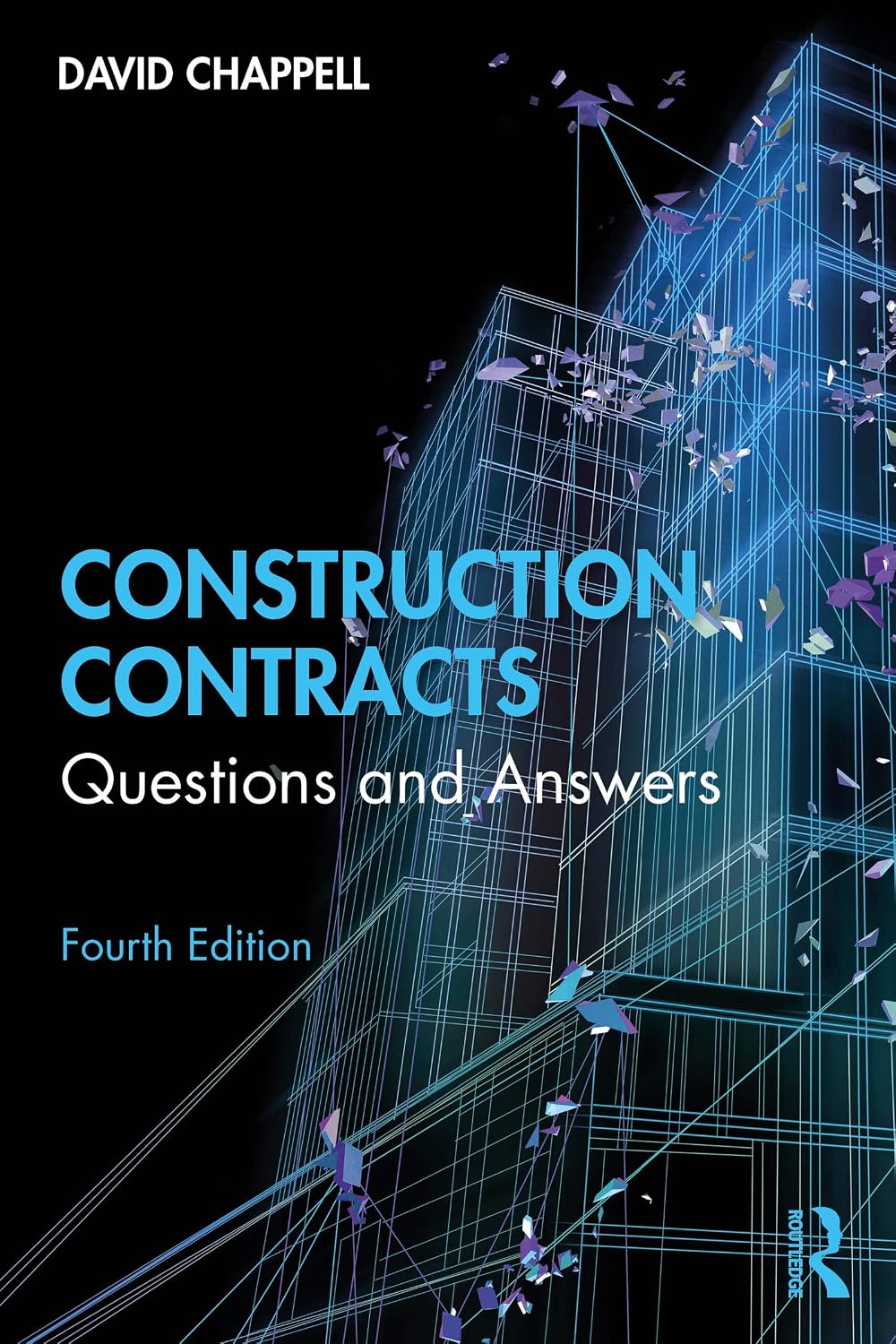 Construction Contracts: Questions and Answers (English Edition) baixar livro de graça