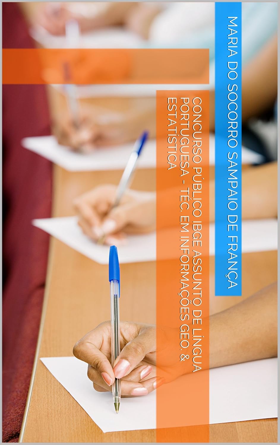 Concurso Público IBGE Assunto de Língua Portuguesa - Téc. em Informações Geo. & Estatística baixar o livro de graça