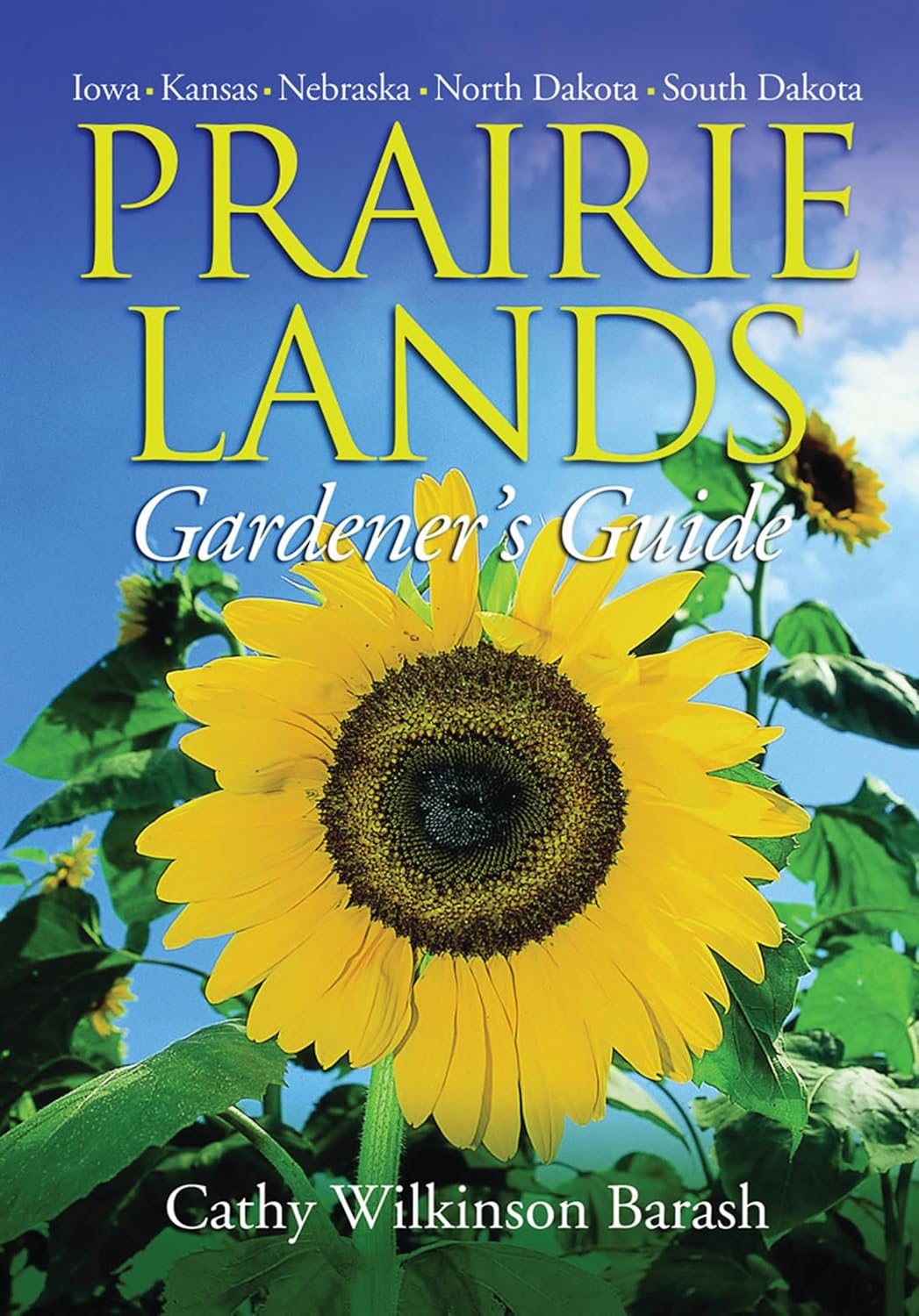 Prairie Lands Gardeners Guide baixar livro de graça