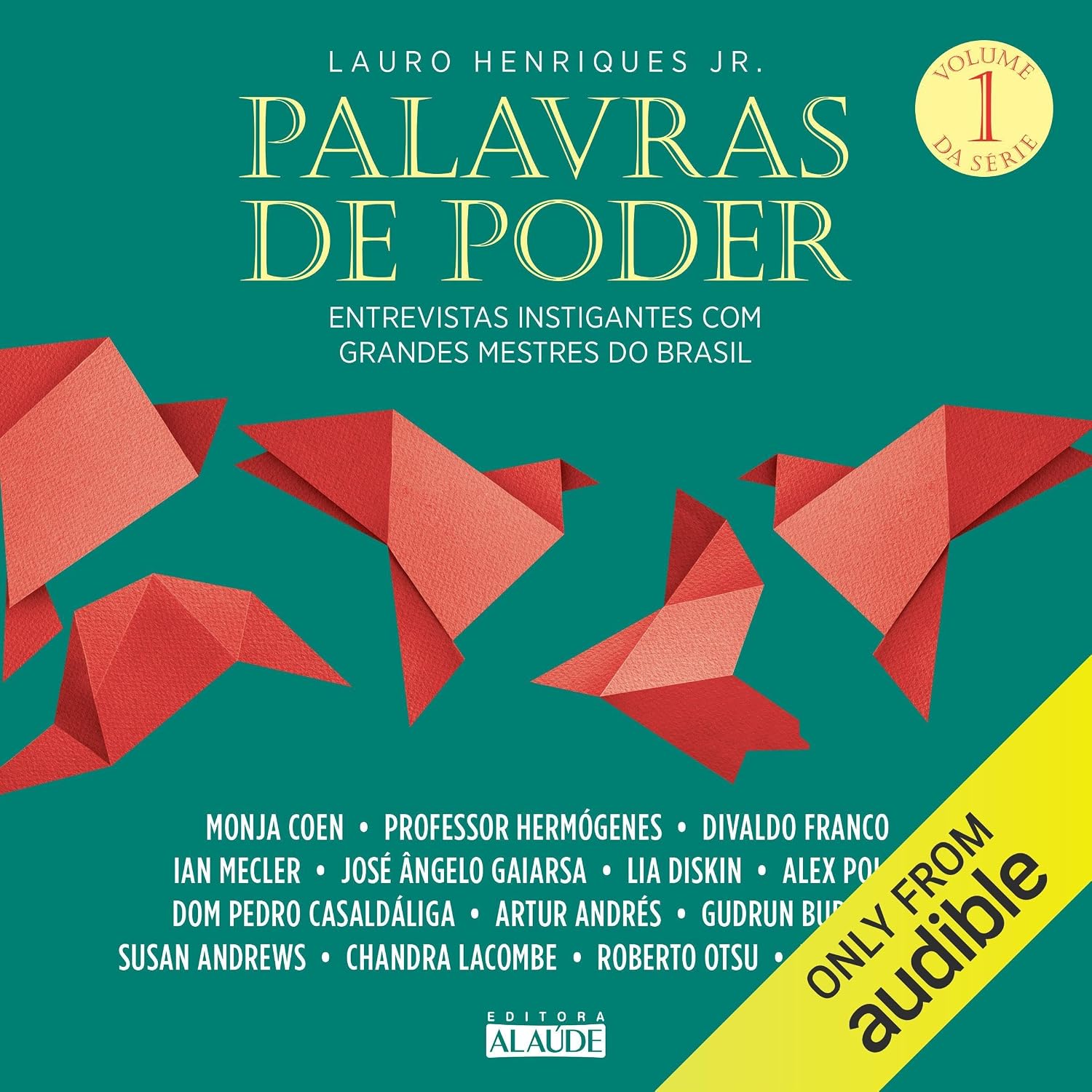 Palavras de poder 1 baixar livro de graça