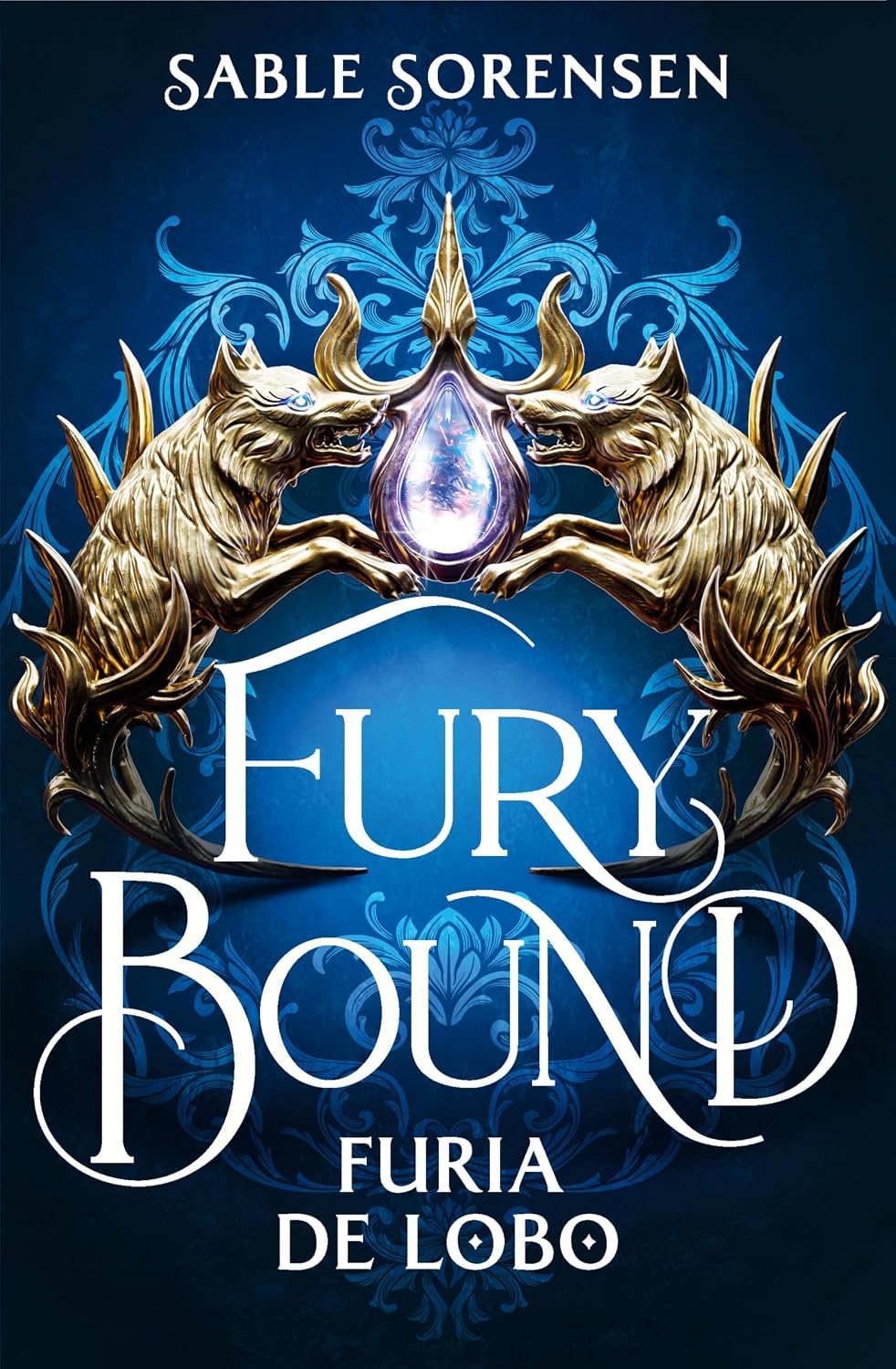 ler totalmente Fury Bound. Furia de lobo (Los Lobos de la Ruina 2) (Spanish Edition)