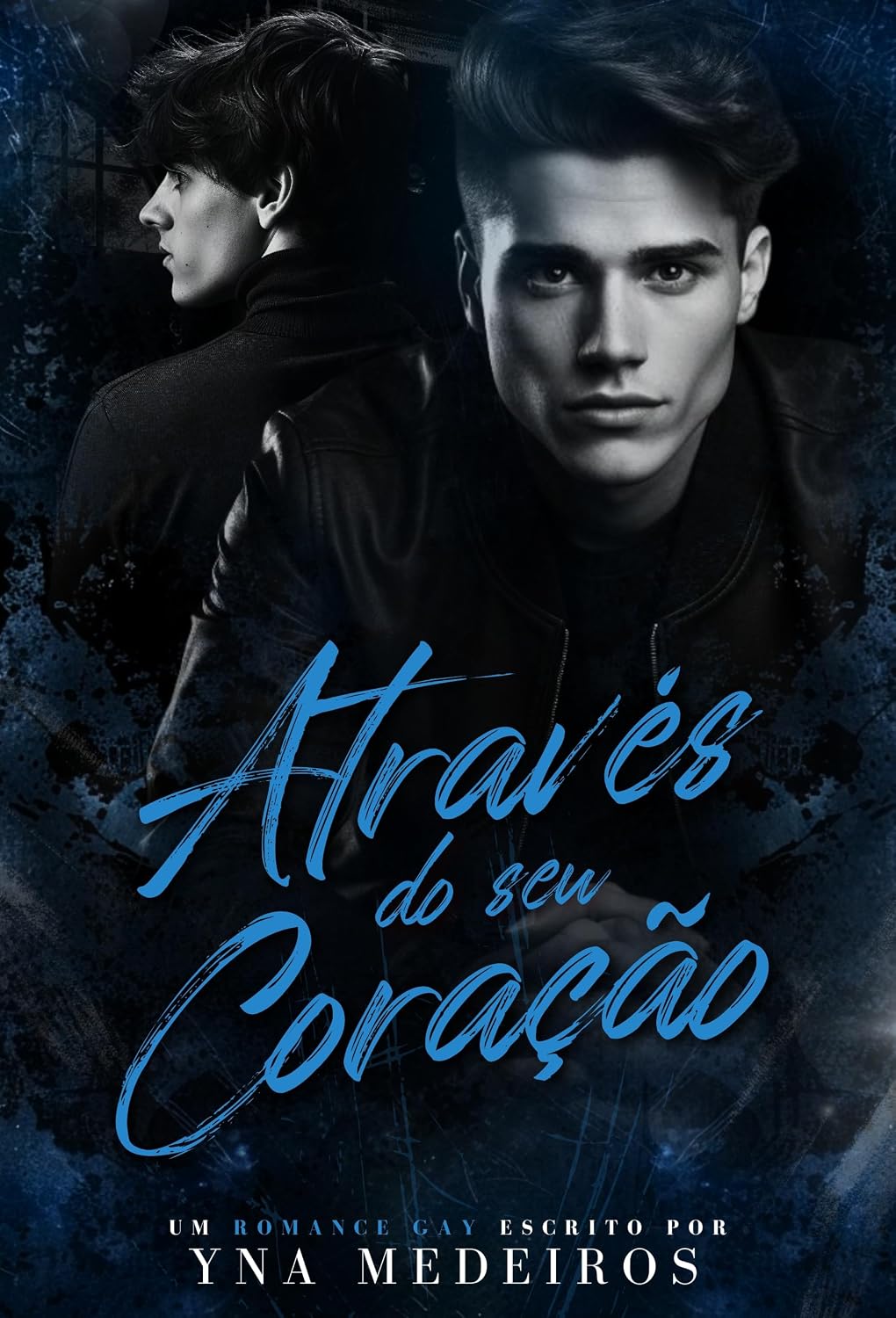 Através do seu coração (Herdeiros Livro 1) baixar o livro de graça