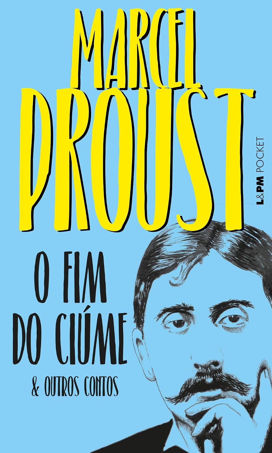 O fim do Ciúme e Outros Contos