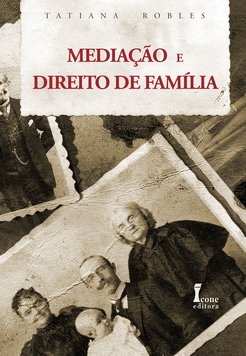 Mediação e direito de família baixar livro de graça
