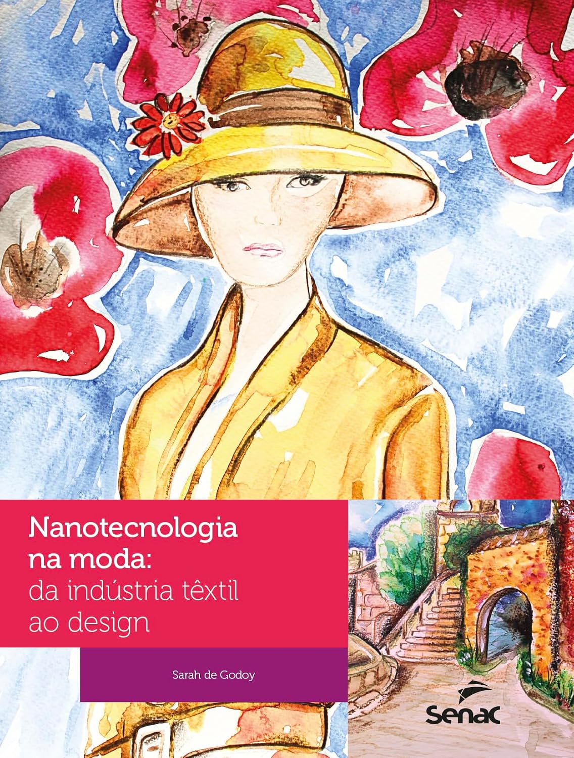 Nanotecnologia na moda: da indústria têxtil ao design