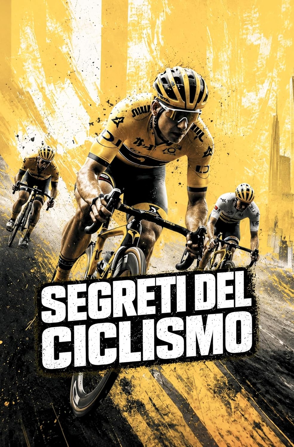 ler totalmente Segreti del Ciclismo (Italian Edition)