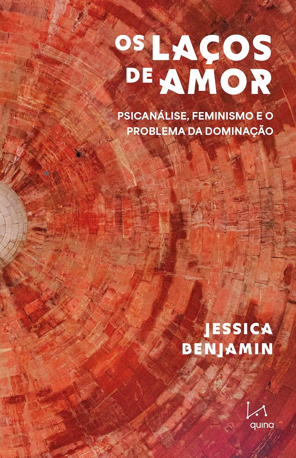 Os laços de amor: Psicanálise, feminismo e o problema da dominação baixar o livro de graça
