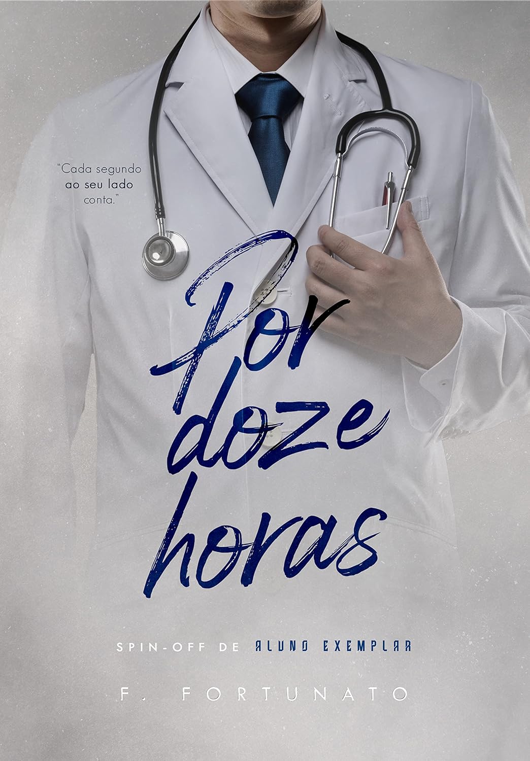 ler totalmente Por doze horas (Exemplar)