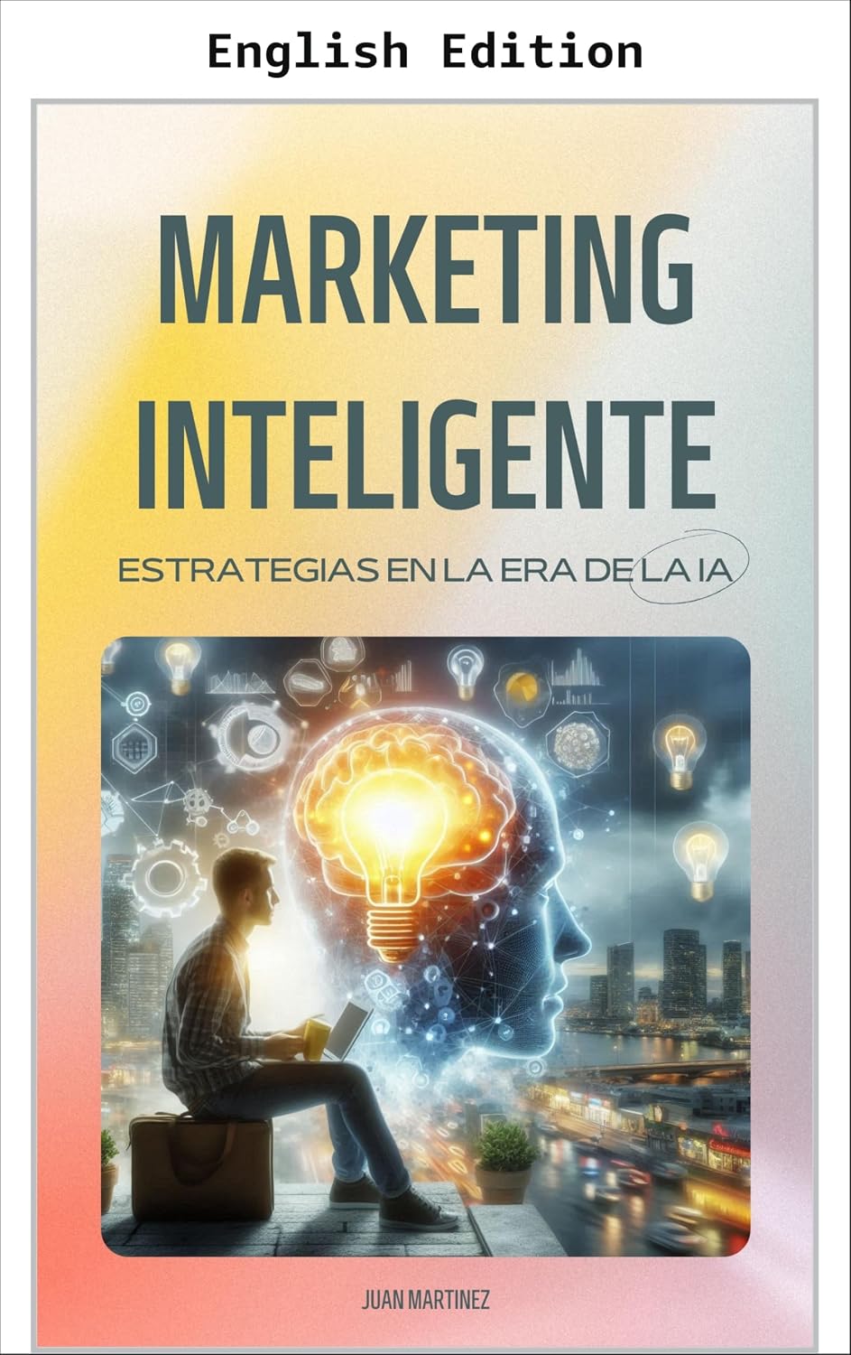 Smart Marketing: Strategies in the AI Era (English Edition) baixar livro de graça