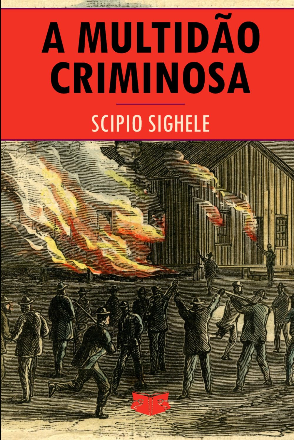 A Multidão Criminosa baixar o livro de graça