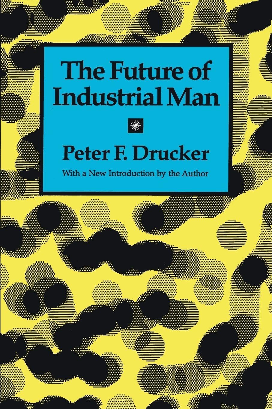 The Future of Industrial Man baixar o livro de graça