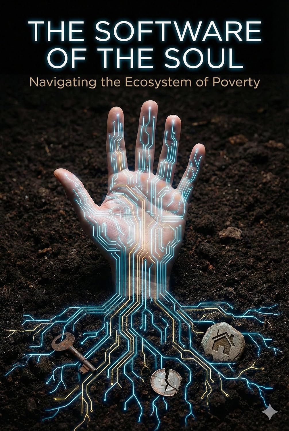 ler totalmente The Software of the Soul: Navigating the Ecosystem of Poverty (Answering the Question: Who Needs What Where? Book 1) (English Edition)