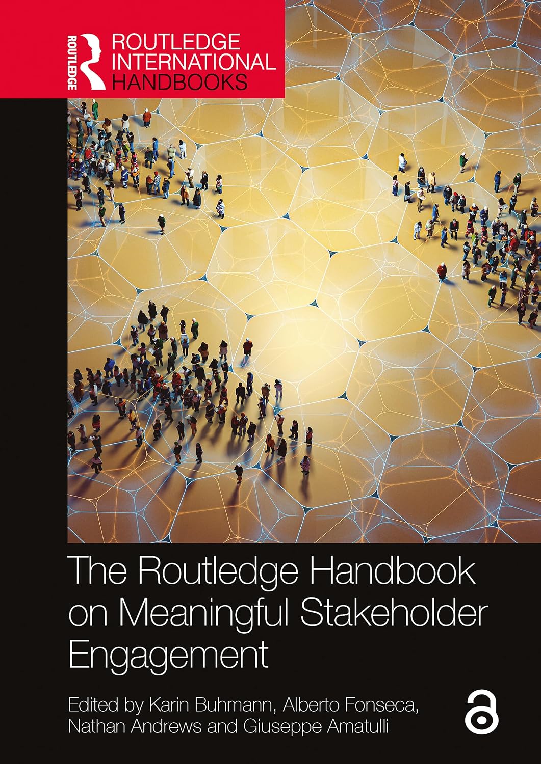 The Routledge Handbook on Meaningful Stakeholder Engagement (Routledge International Handbooks) (English Edition) baixar livro de graça