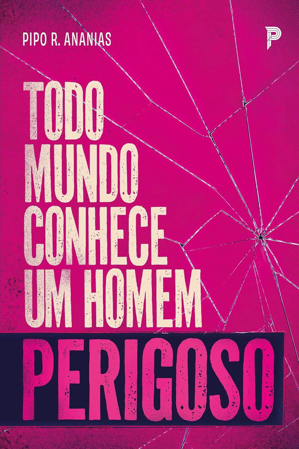 Todo Mundo Conhece um Homem Perigoso baixar o livro de graça