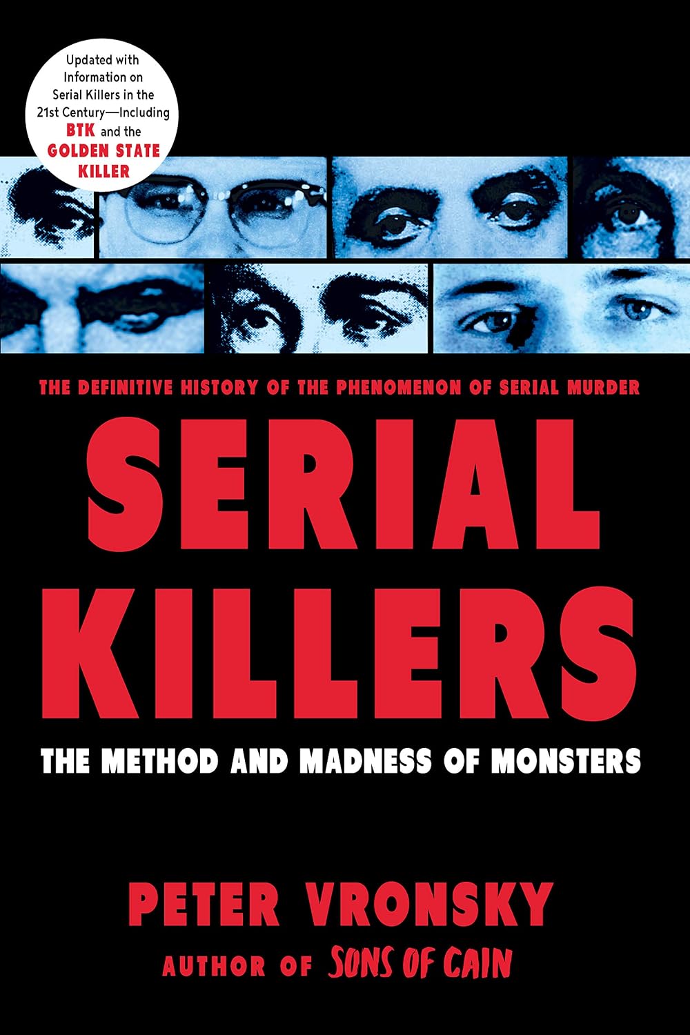 capítulo por capítulo baixar Serial Killers: The Method and Madness of Monsters (English Edition)