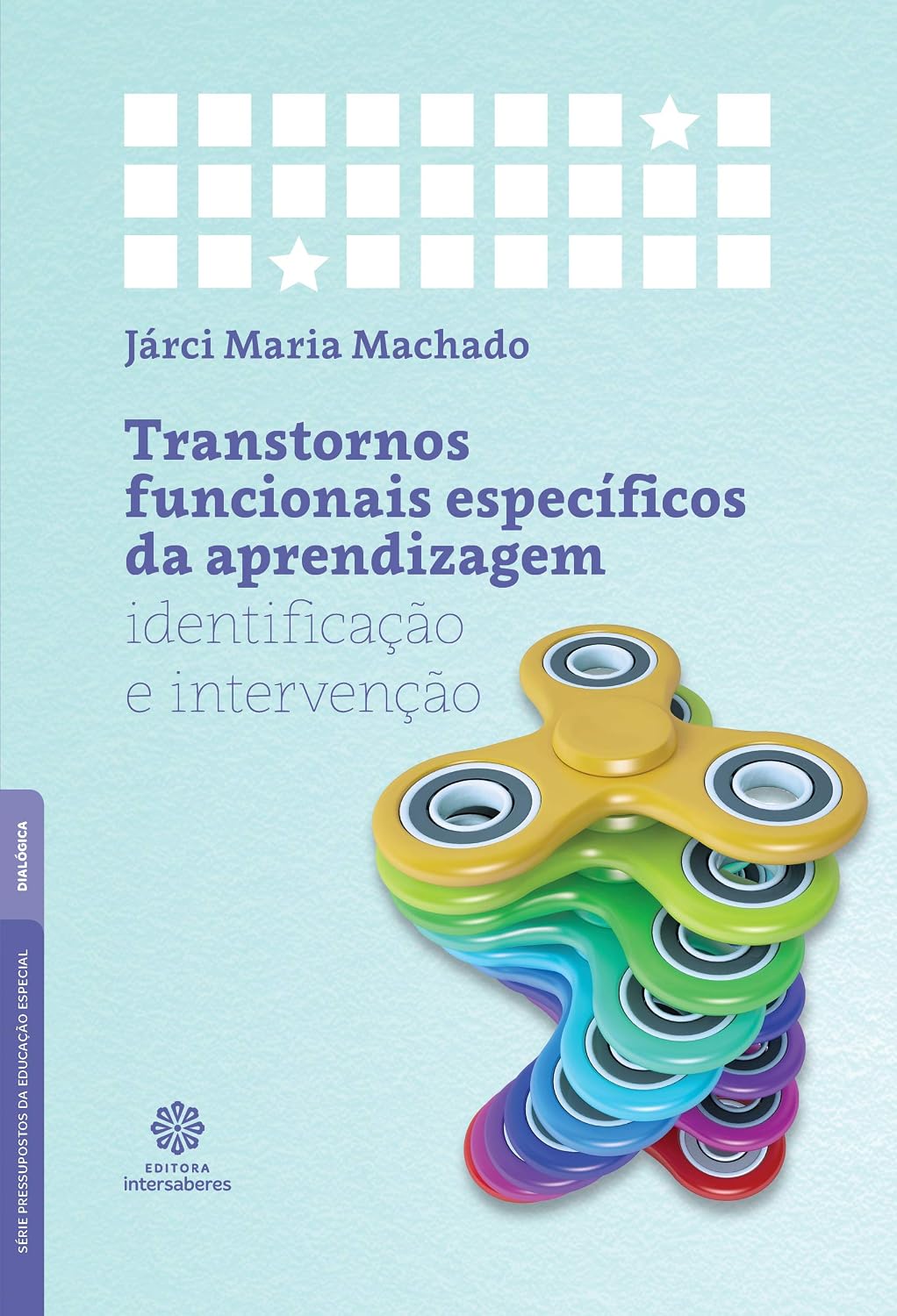 Transtornos funcionais específicos da aprendizagem:: identificação e intervenção baixar o livro de graça