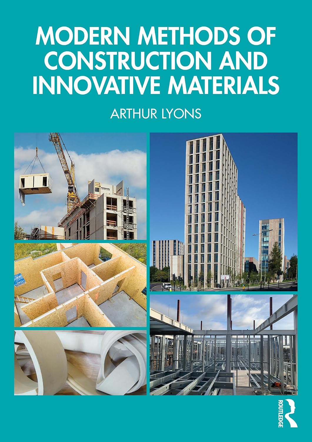 ler totalmente Modern Methods of Construction and Innovative Materials (English Edition)