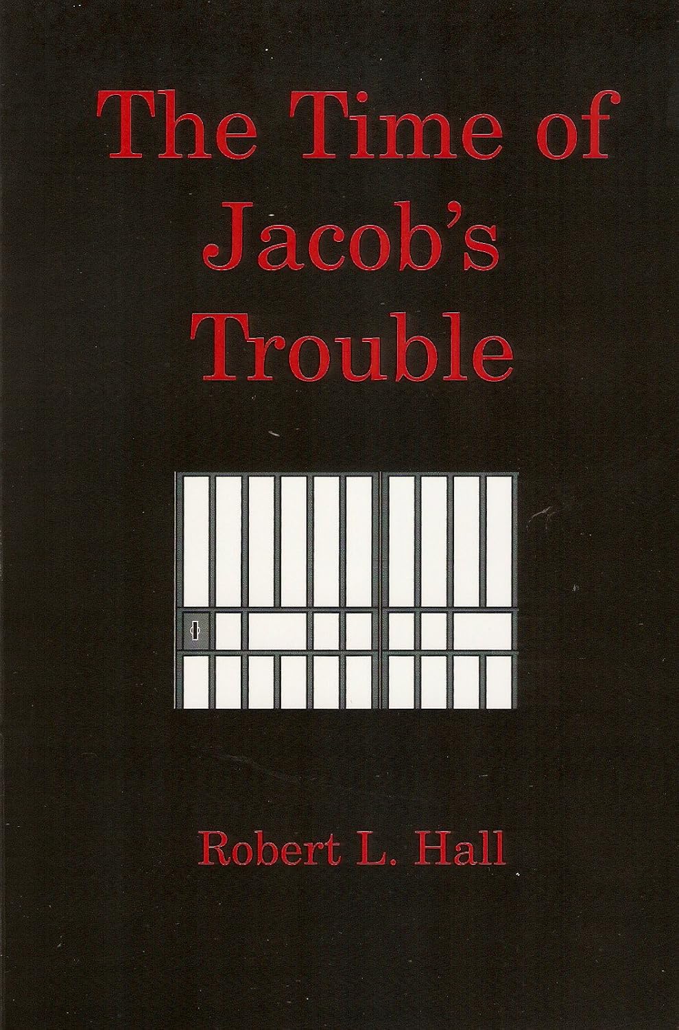 ler totalmente The Time of Jacob's Trouble (Colt Ramsey-Horsetrainer Book 1) (English Edition)