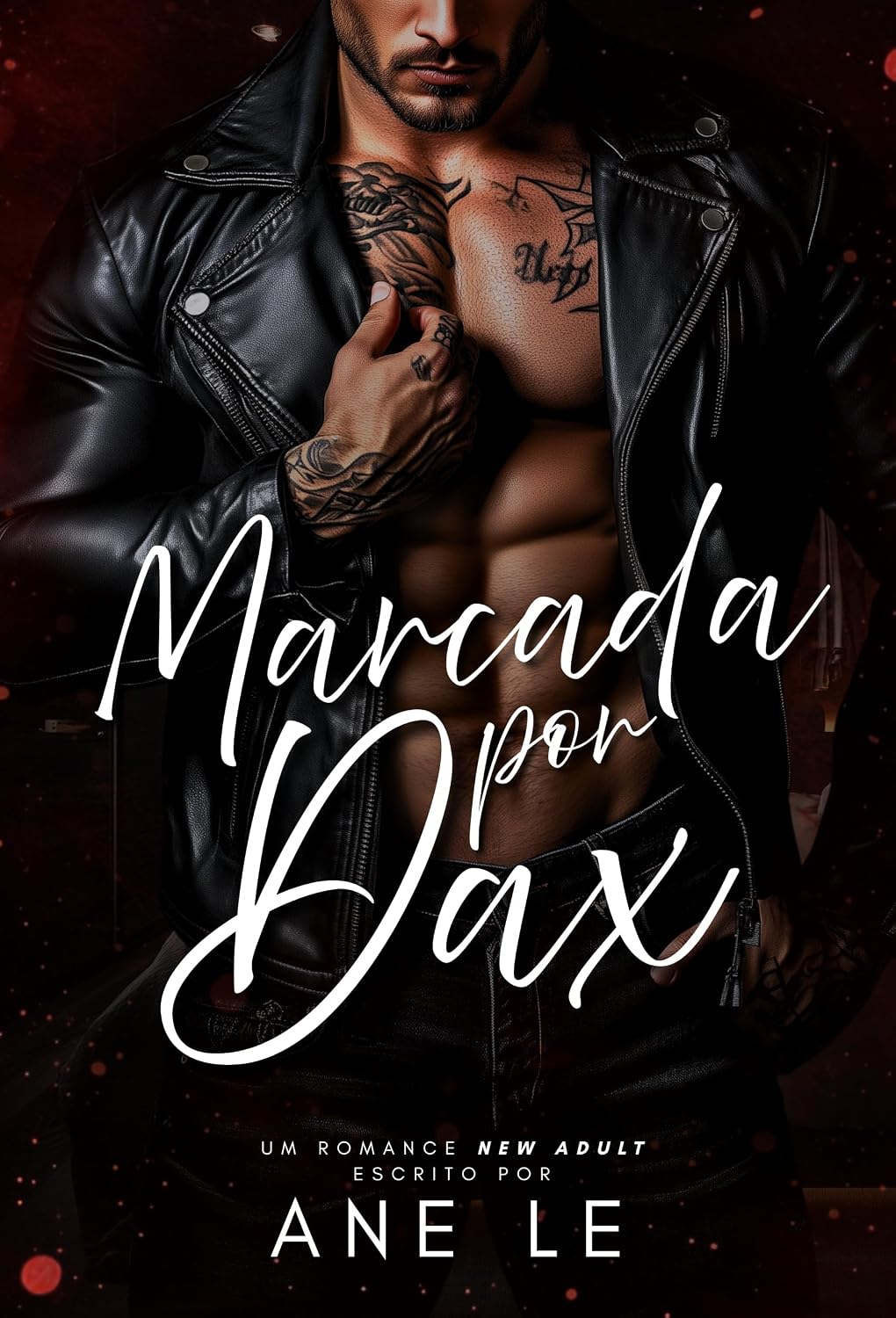 capítulo por capítulo baixar MARCADA POR DAX
