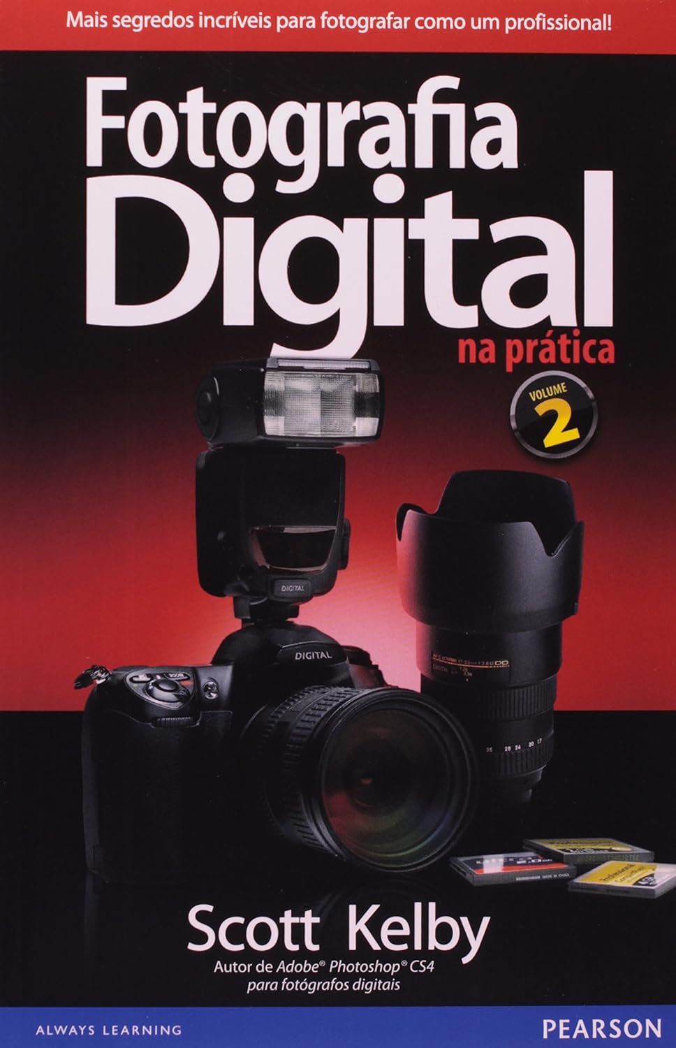 capítulo por capítulo baixar Fotografia Digital na Prática: Volume 2