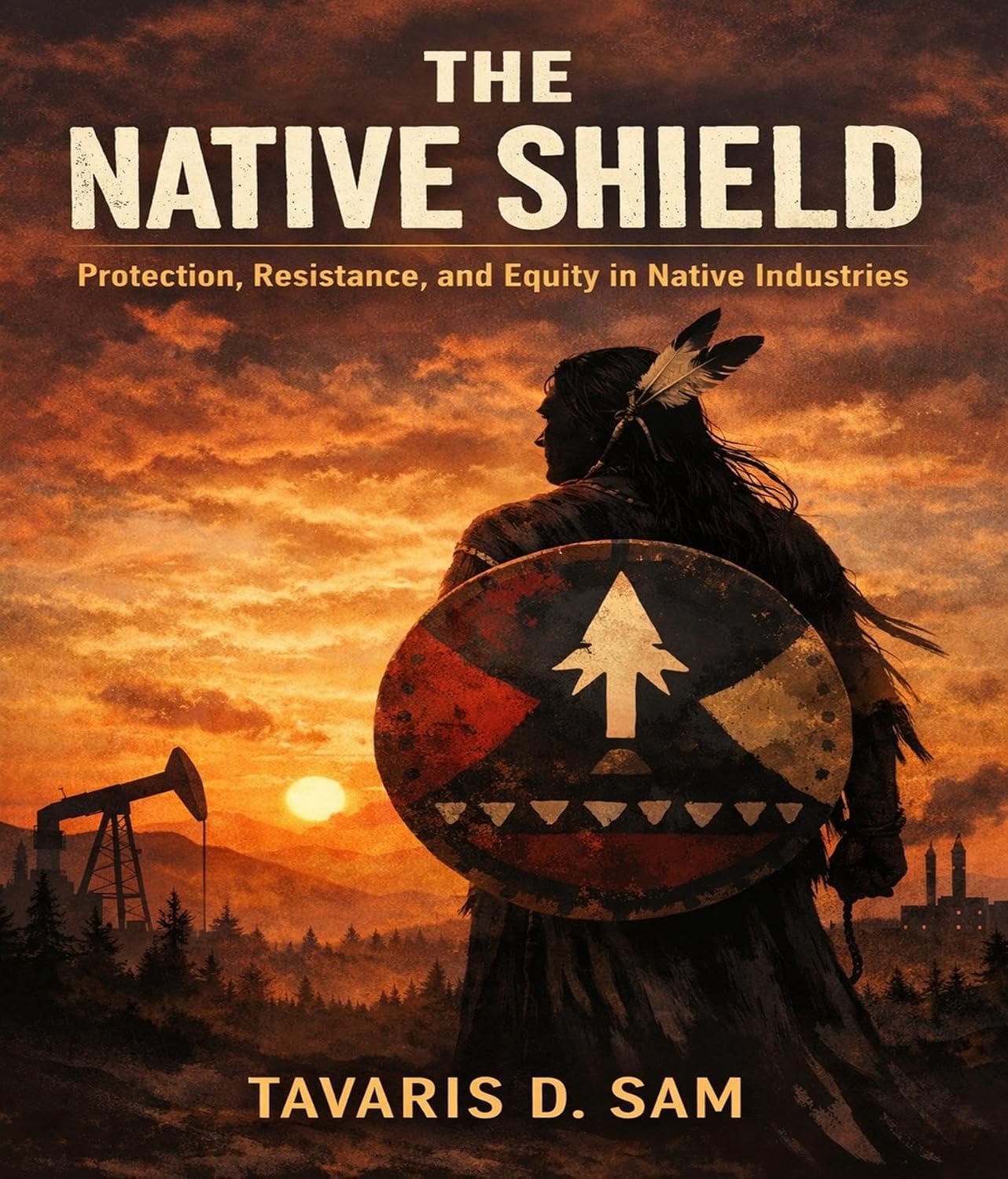 Native Shield (English Edition) baixar livro de graça