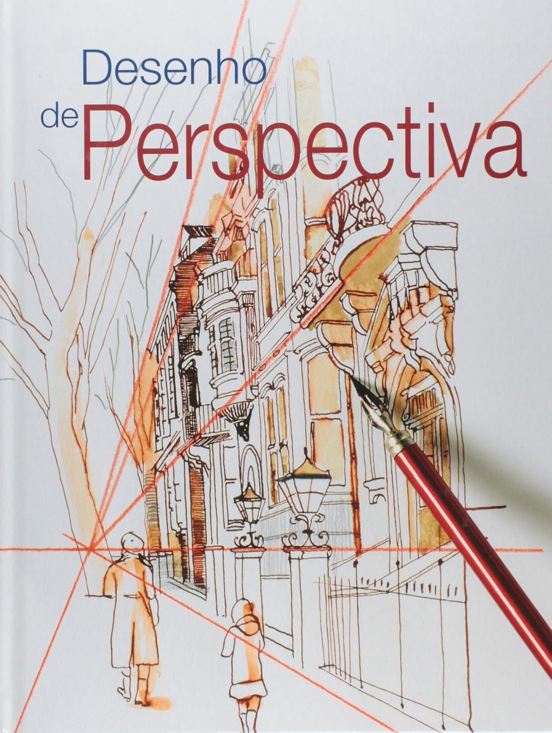 ler totalmente Desenho de Perspectiva