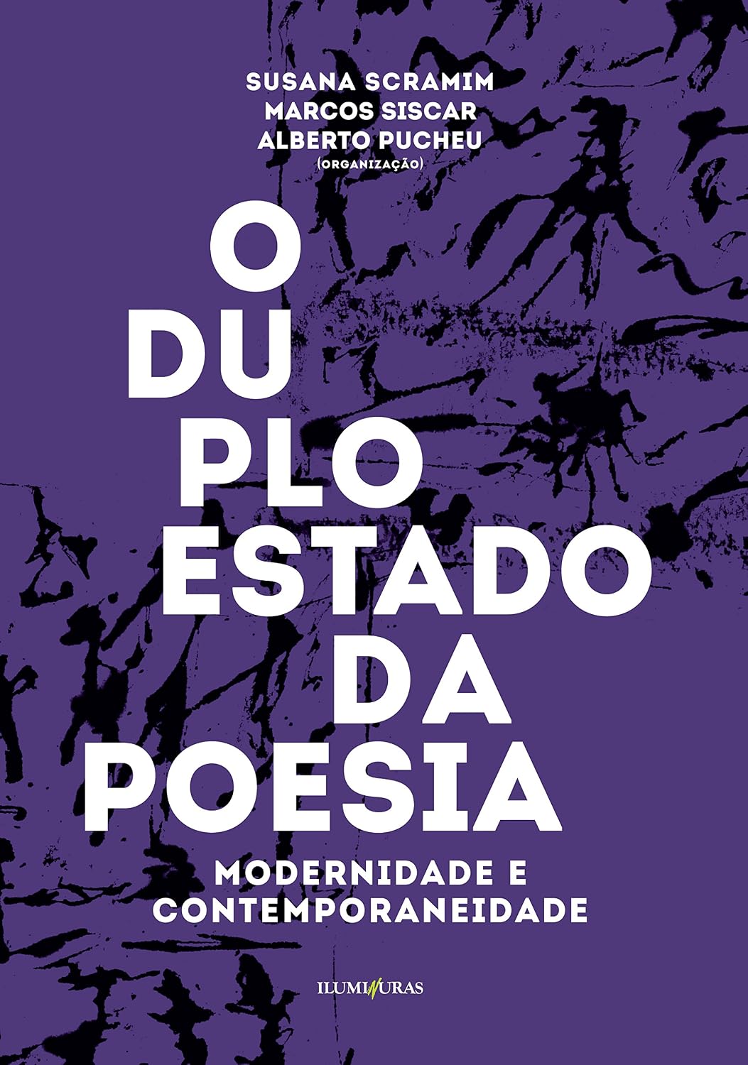 Duplo estado da poesia: modernidade e contemporaneidade