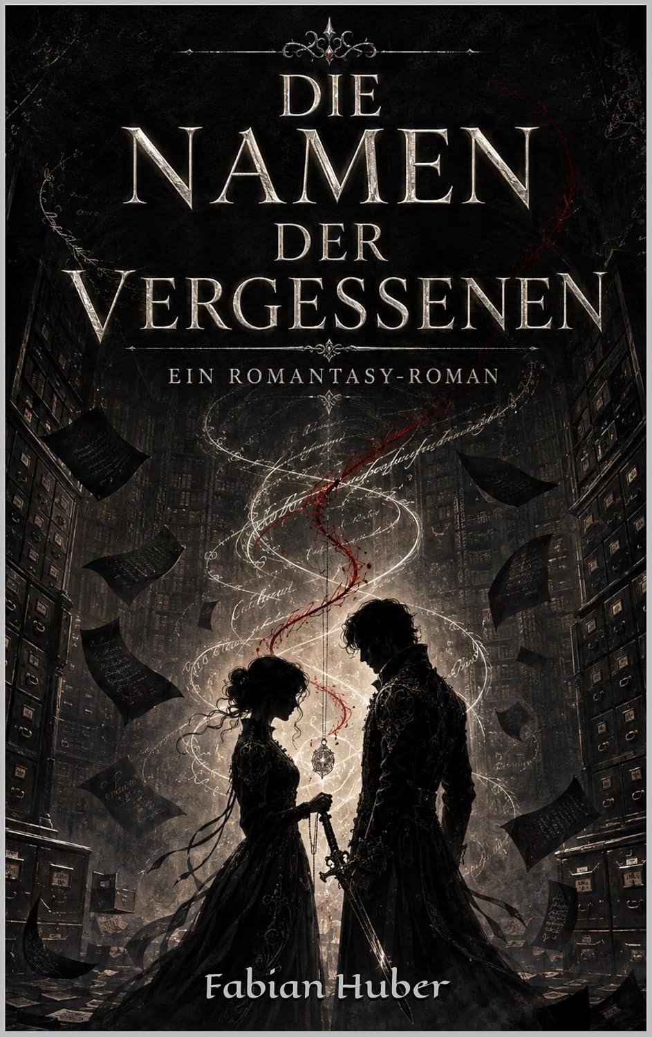 Die Namen der Vergessenen (German Edition) baixar livro de graça