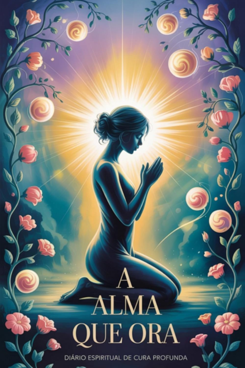 capítulo por capítulo baixar A Alma Que Ora - Diário Espiritual De Cura Profunda