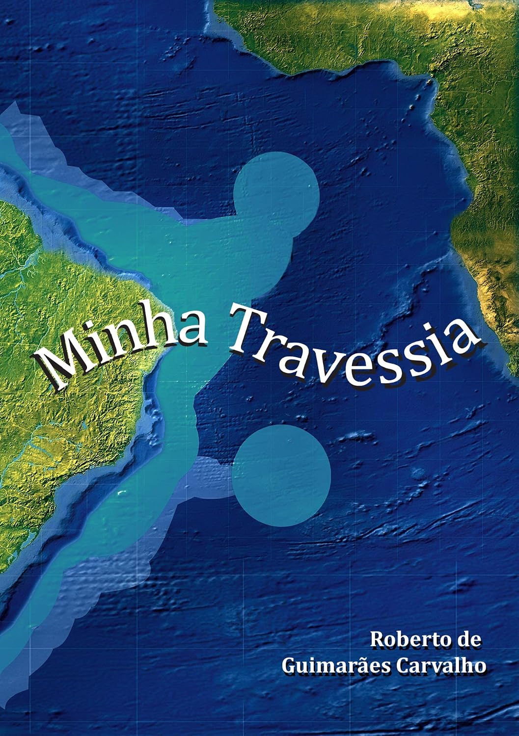 ler totalmente Minha Travessia