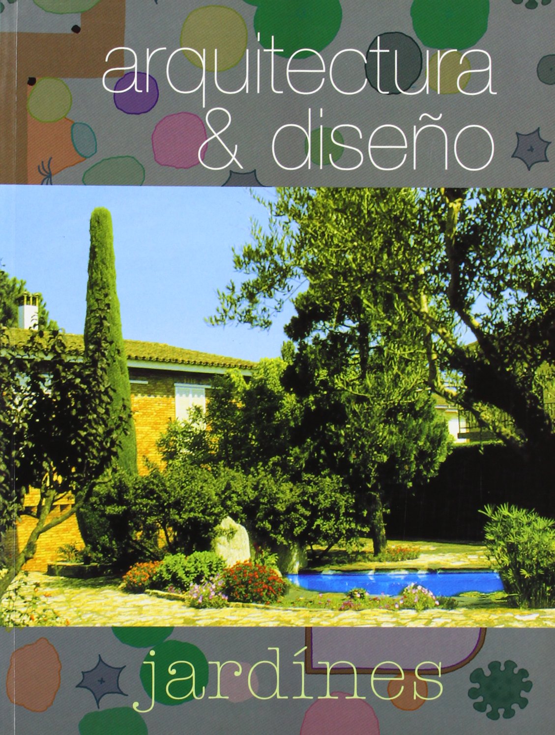 Arquitetura e Projeto. Jardins baixar o livro de graça