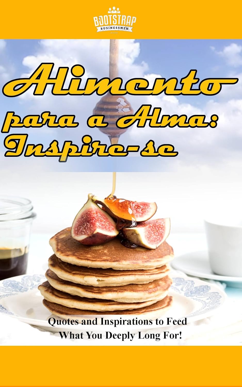 capítulo por capítulo baixar Alimento para a Alma: Inspire-se