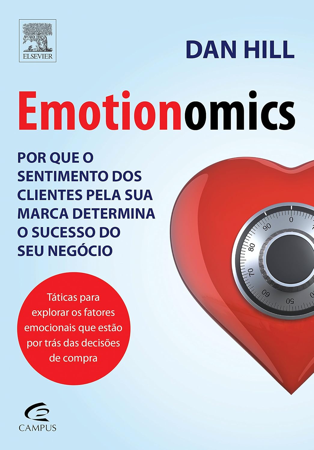Emotionomics