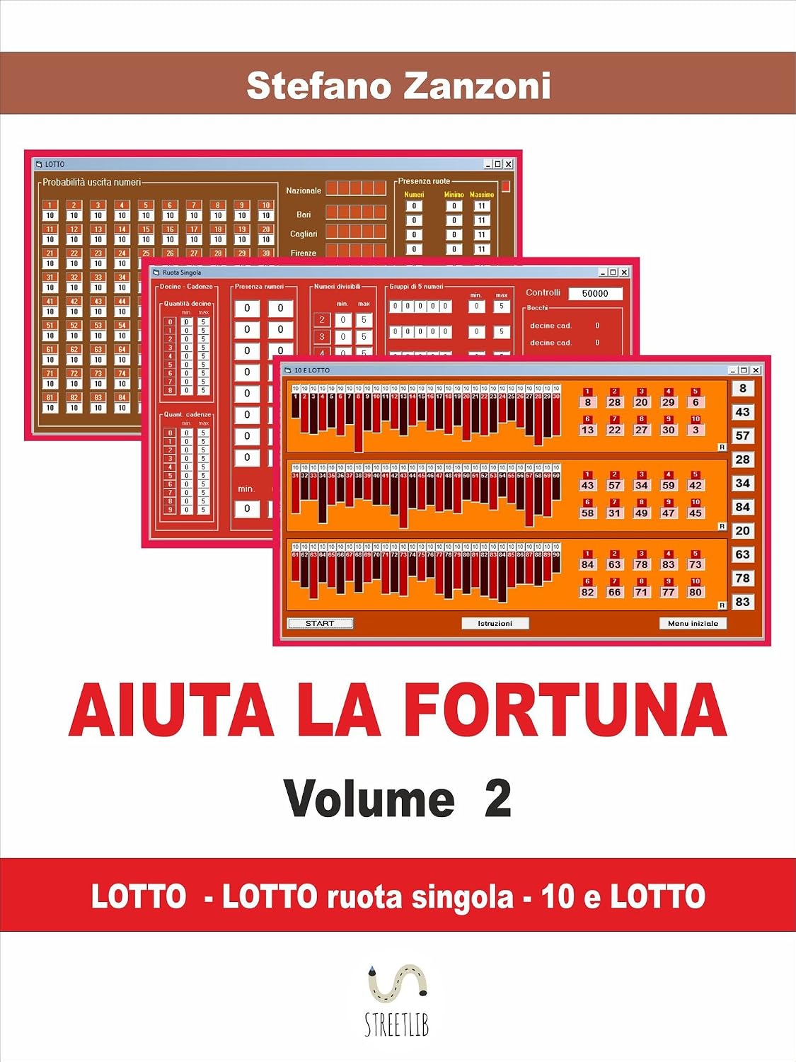 ler totalmente Aiuta la fortuna vol. 2 (Italian Edition)
