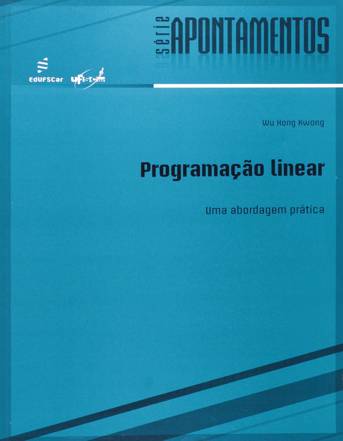Programacão linear: uma abordagem prática baixar o livro de graça