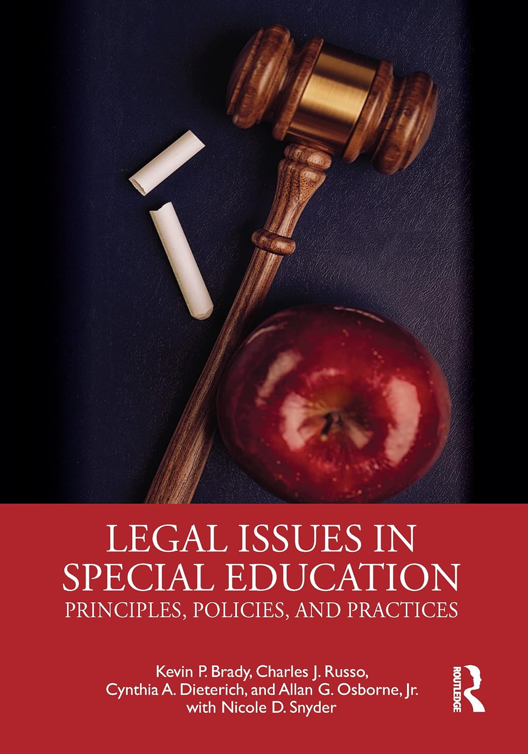 Legal Issues in Special Education: Principles, Policies, and Practices (English Edition) baixar livro de graça