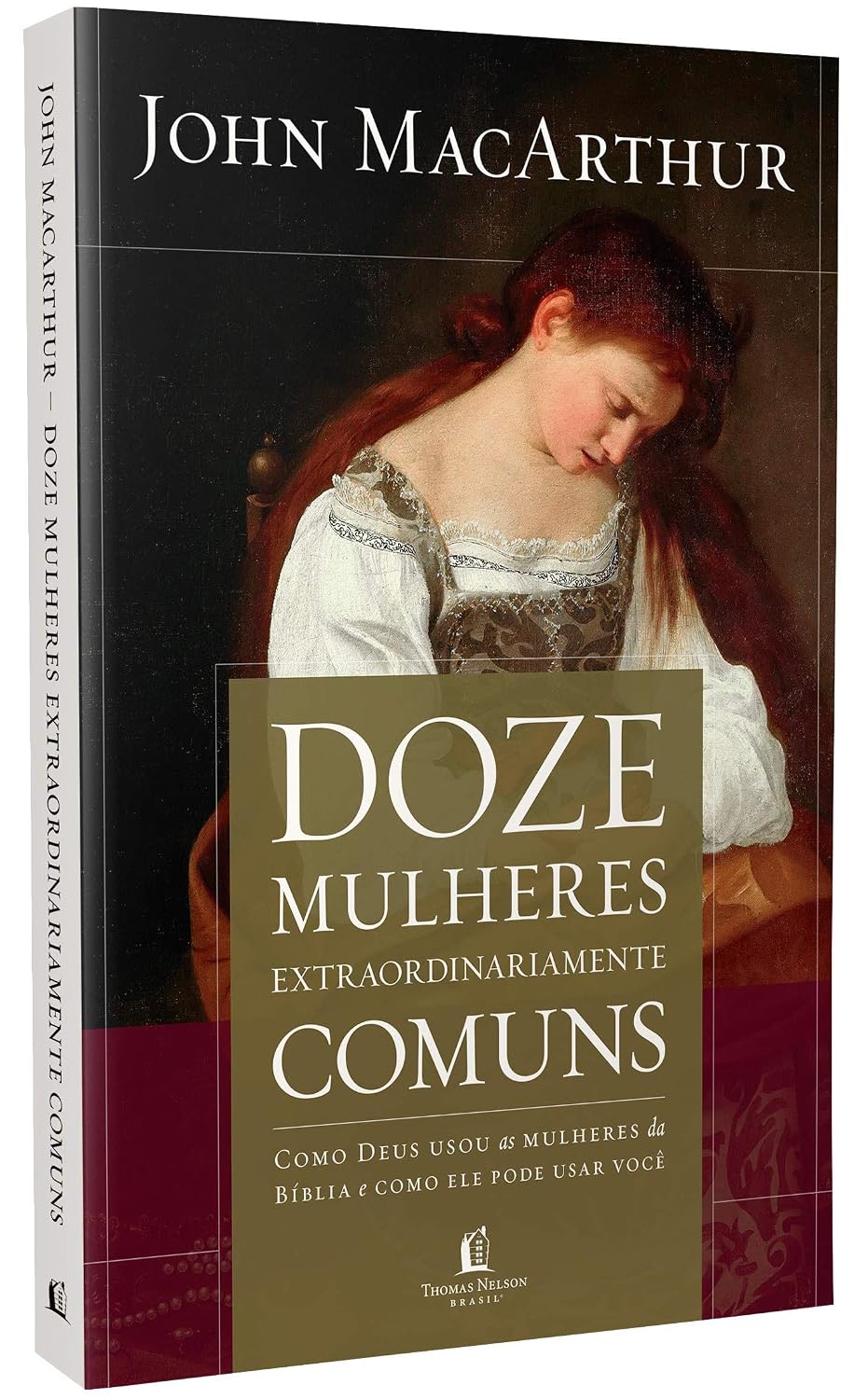 Doze mulheres extraordinariamente comuns baixar o livro de graça