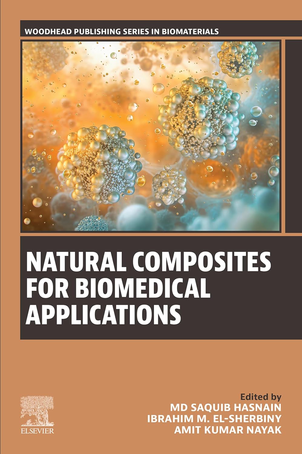 ler totalmente Natural Composites for Biomedical Applications (Woodhead Publishing Series in Biomaterials) (English Edition)