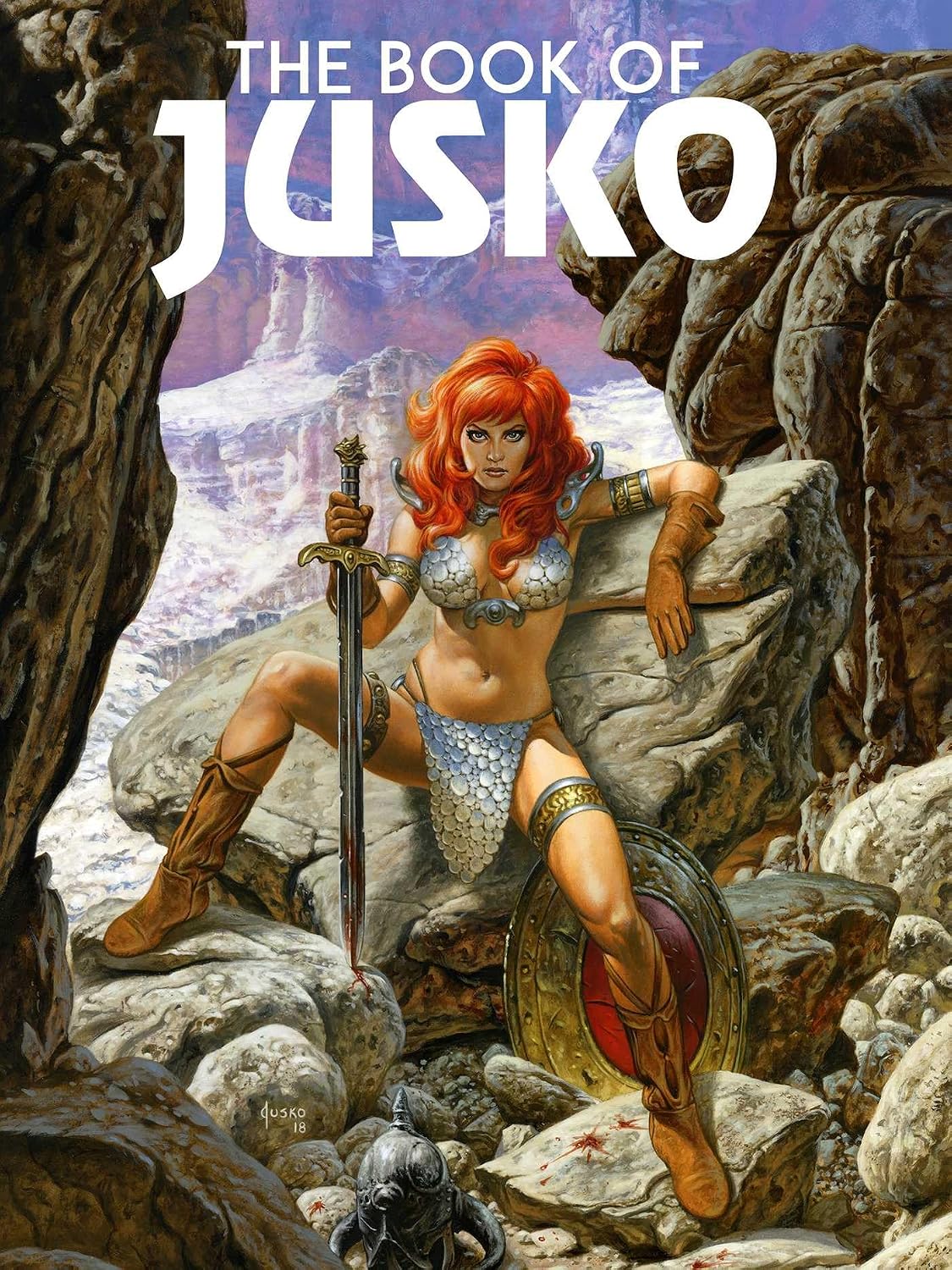 The Book of Jusko baixar o livro de graça