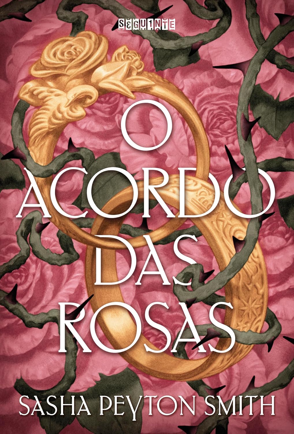 O Acordo das Rosas: 1